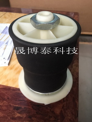 南车受电弓空气弹簧，株洲九方受电弓